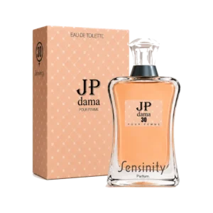 Eau de Toilette JP Dama para mujer 100 ml